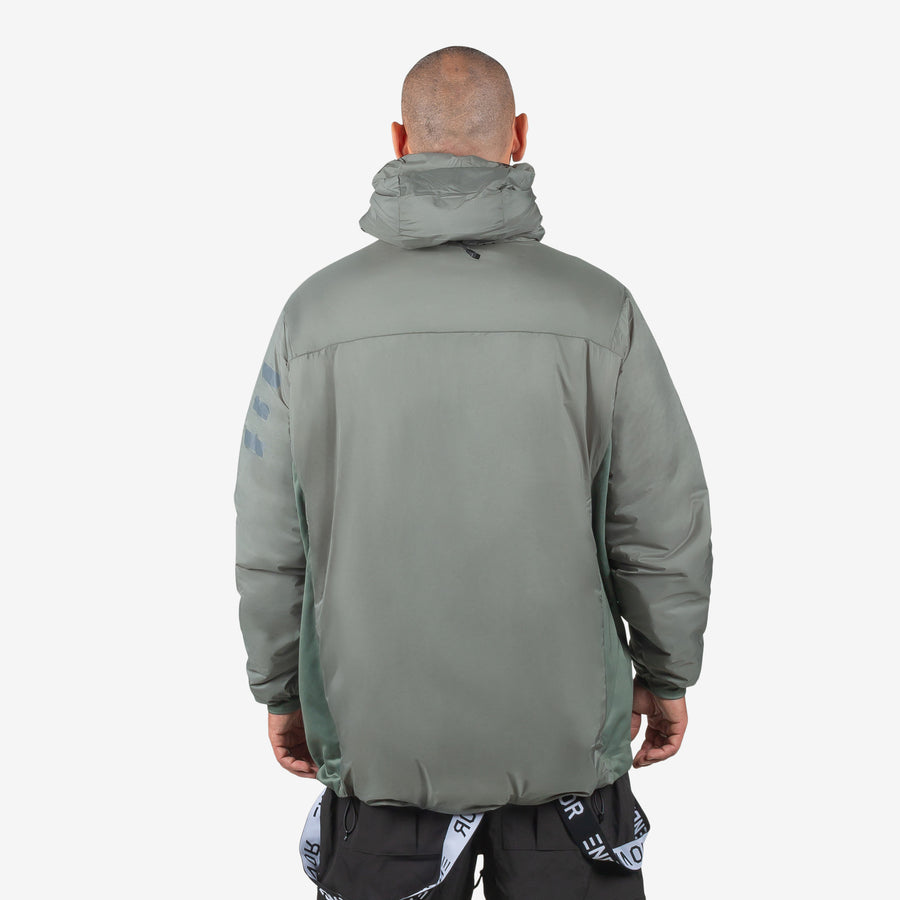 Endeavor Aeroshield Insulated Jacket