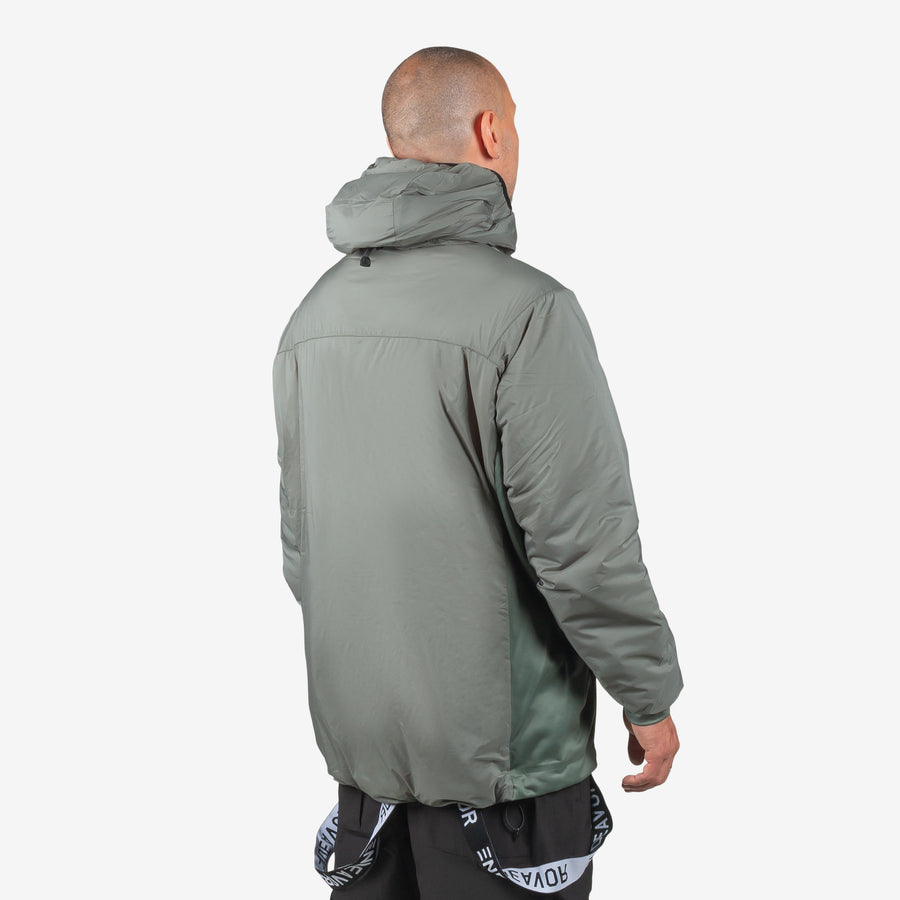 Endeavor Aeroshield Insulated Jacket