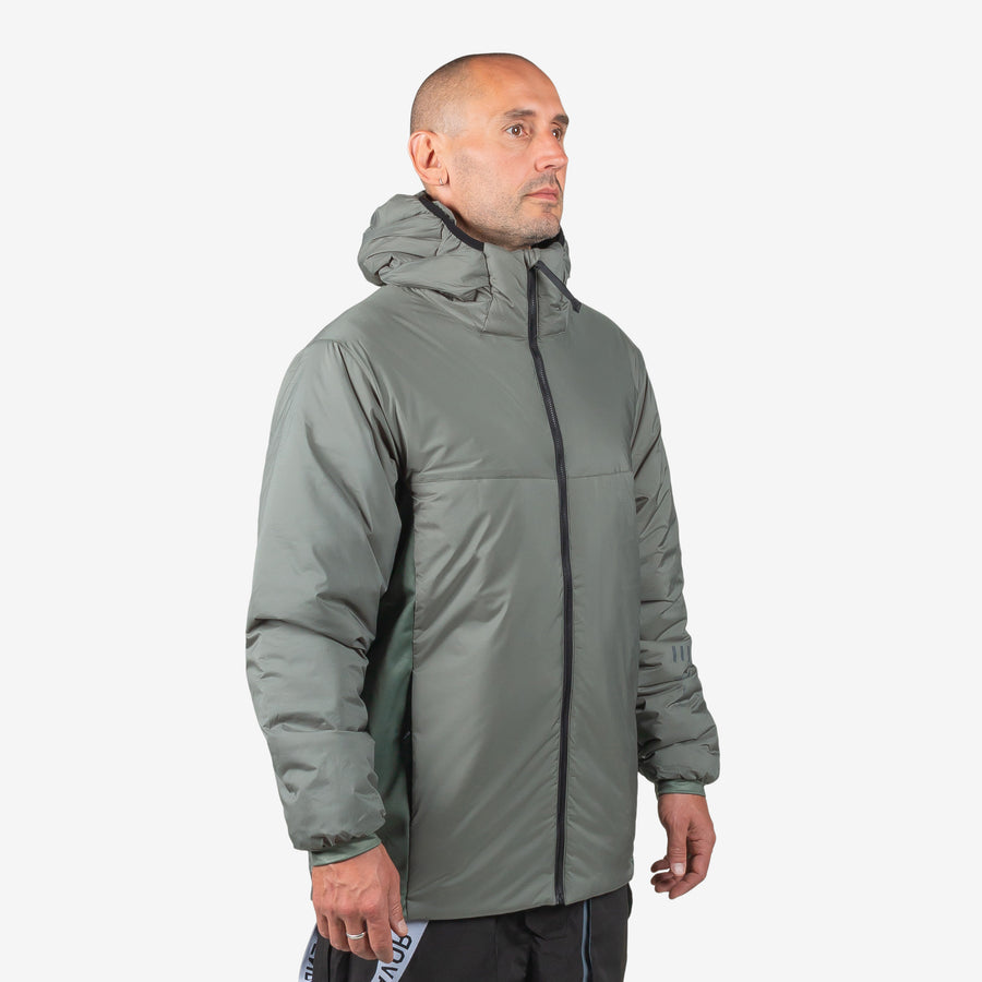 Endeavor Aeroshield Insulated Jacket