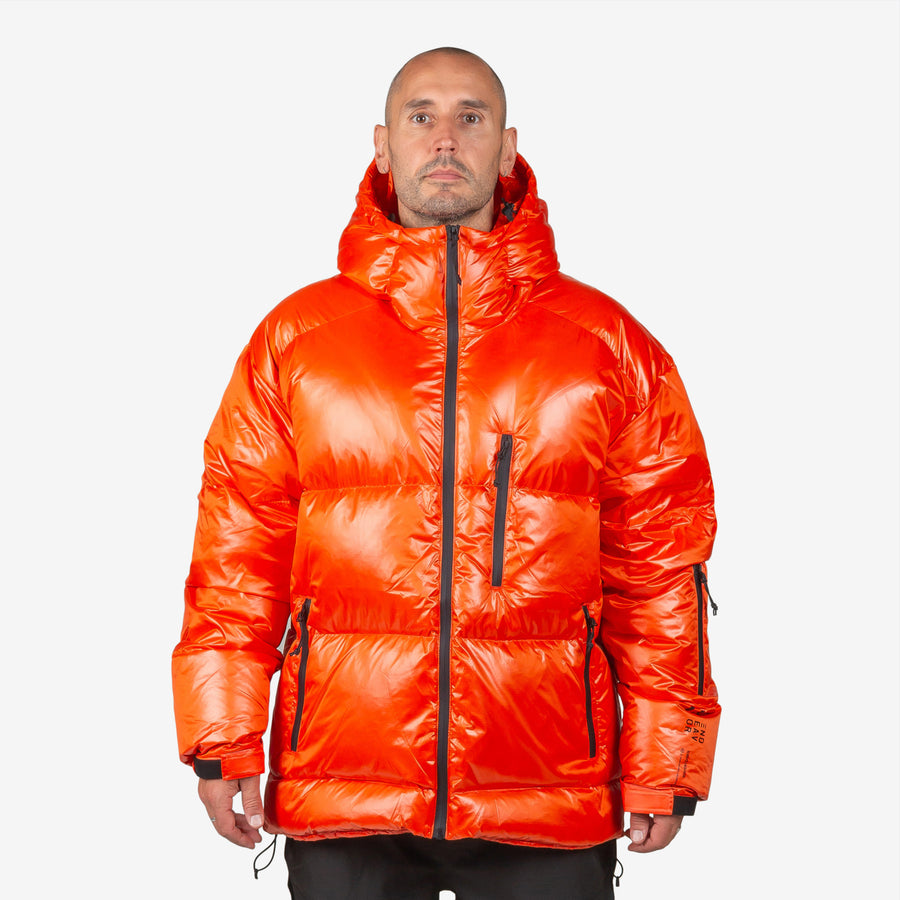 Endeavor Elite Insulated Jacket