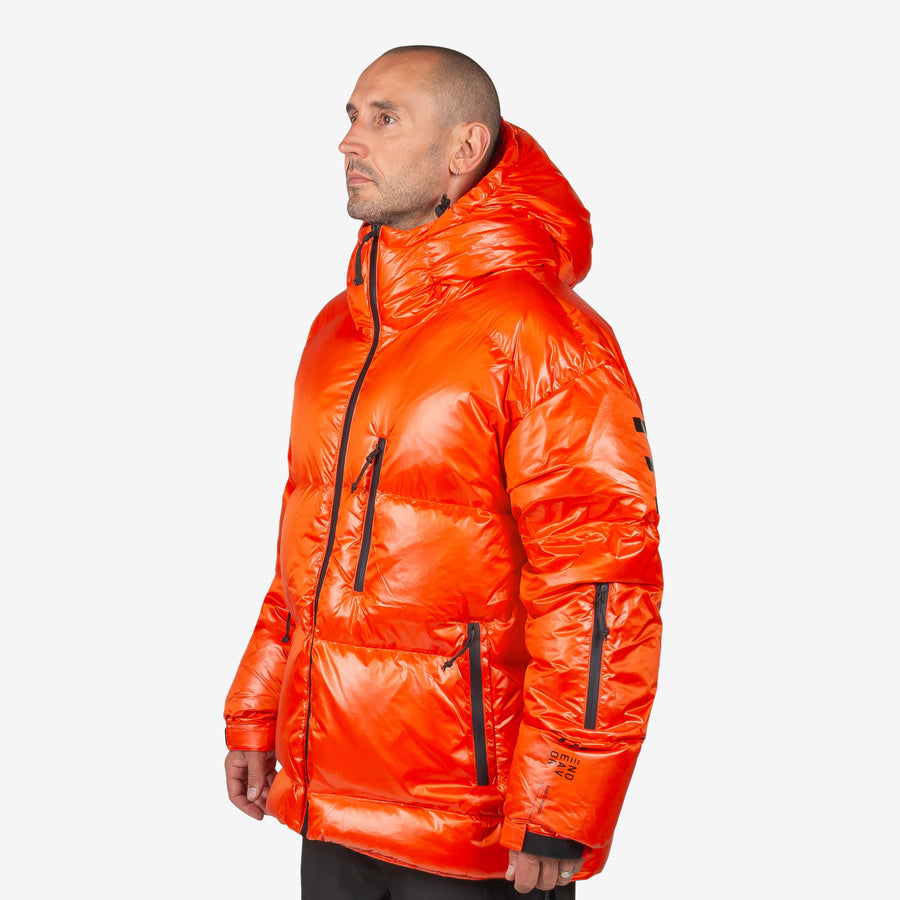 Endeavor Elite Insulated Jacket