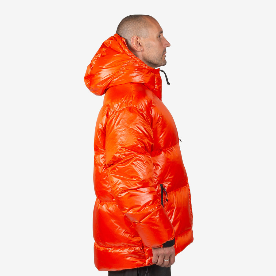 Endeavor Elite Insulated Jacket