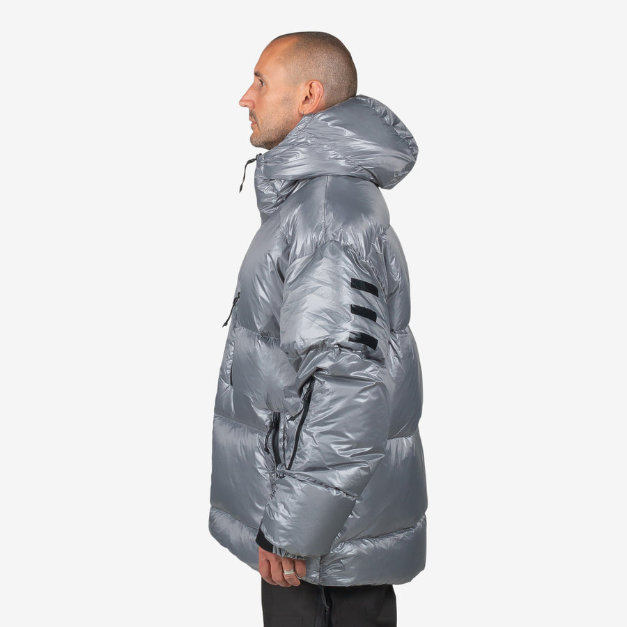 Endeavor Elite Insulated Jacket