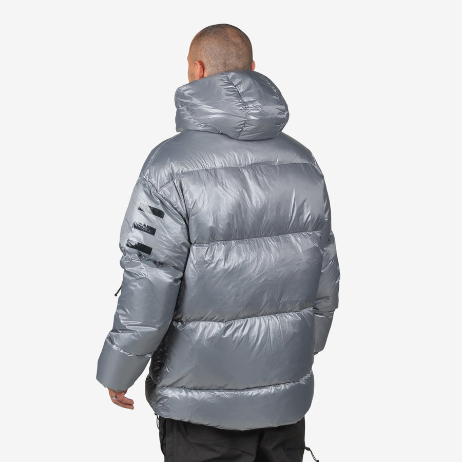 Endeavor Elite Insulated Jacket