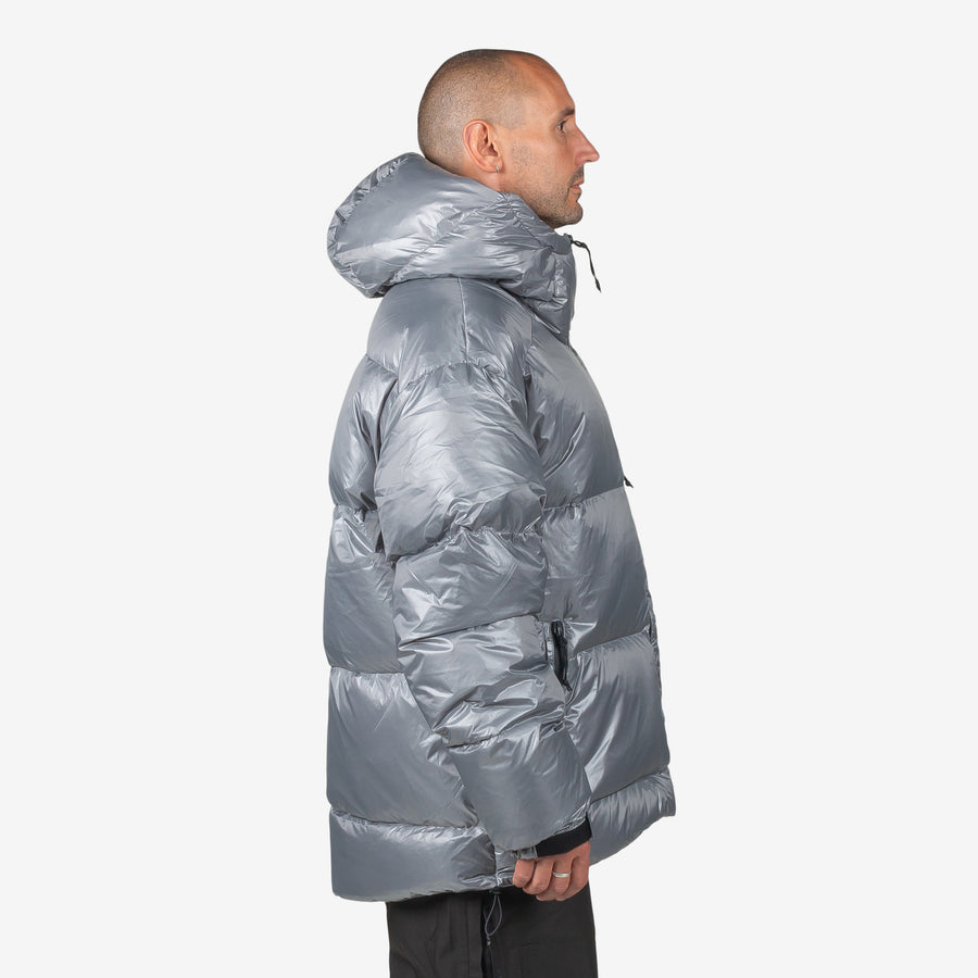 Endeavor Elite Insulated Jacket