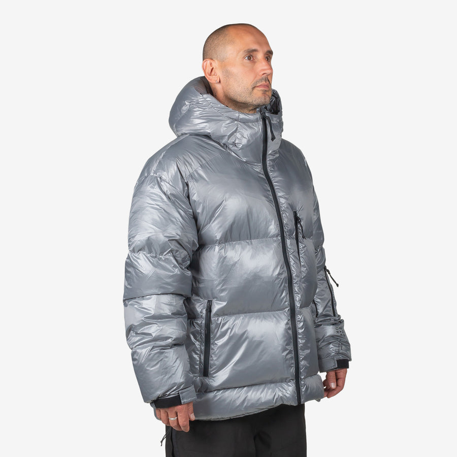 Endeavor Elite Insulated Jacket