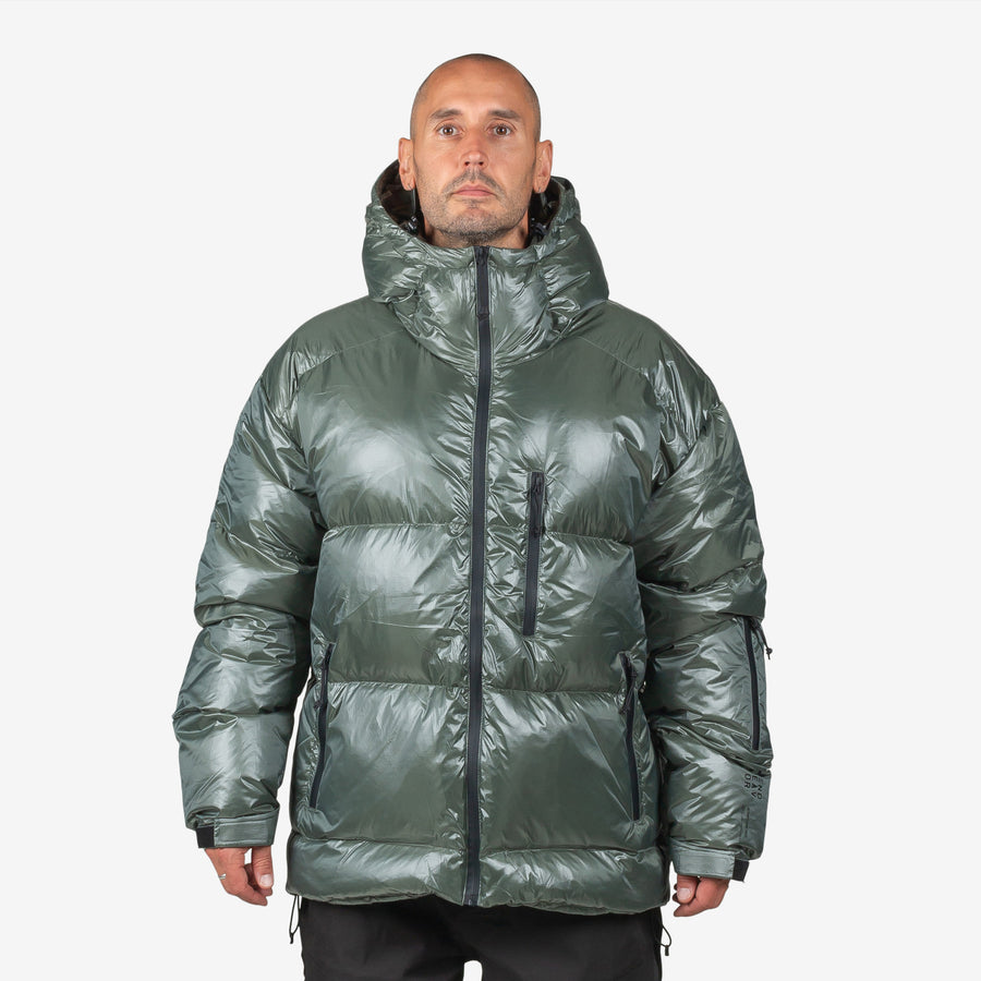 Endeavor Elite Insulated Jacket