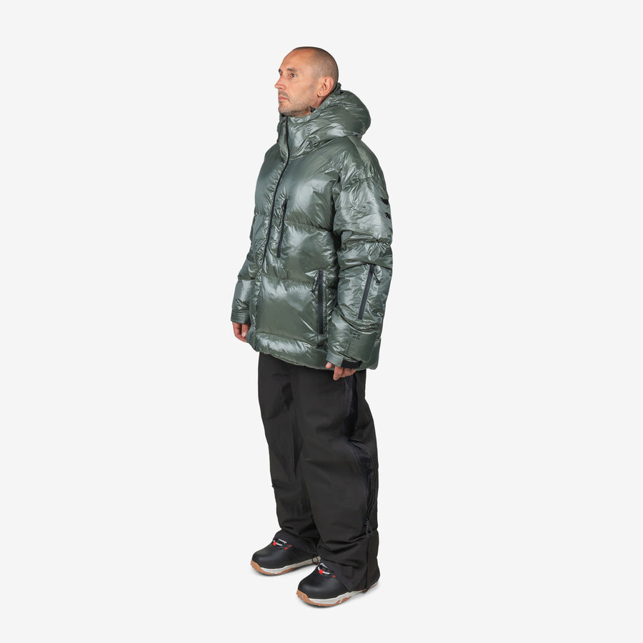 Endeavor Elite Insulated Jacket