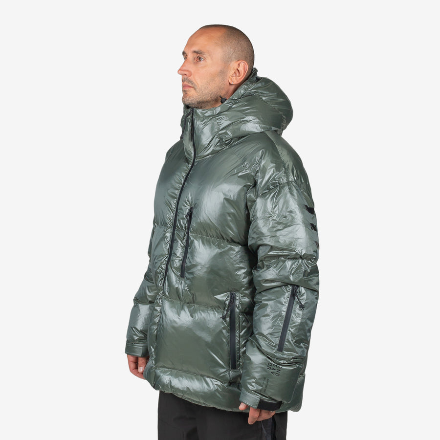 Endeavor Elite Insulated Jacket