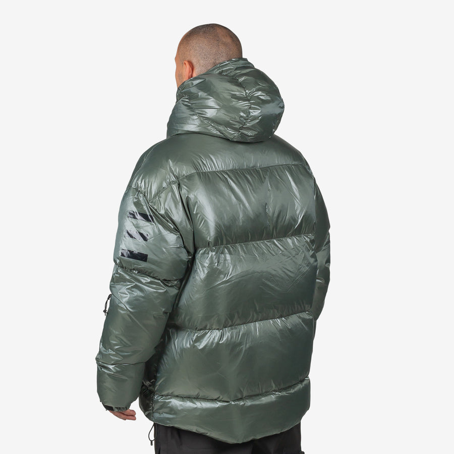 Endeavor Elite Insulated Jacket