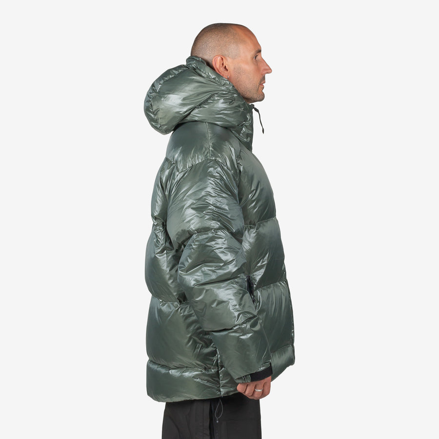 Endeavor Elite Insulated Jacket