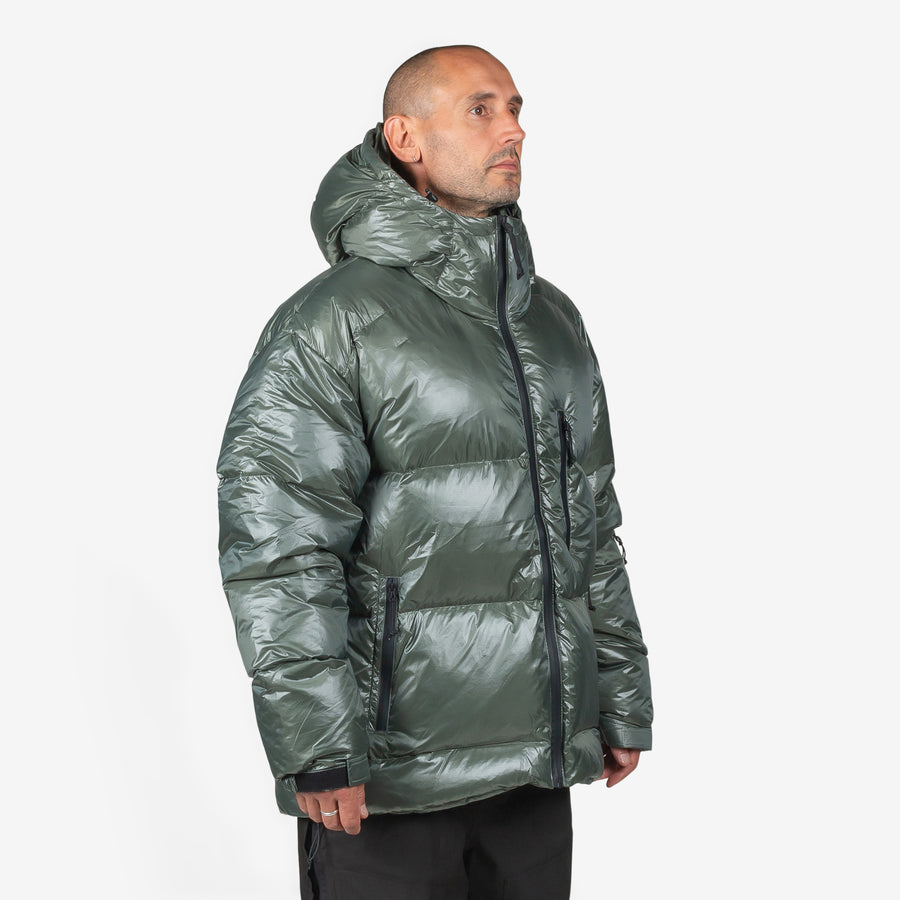 Endeavor Elite Insulated Jacket