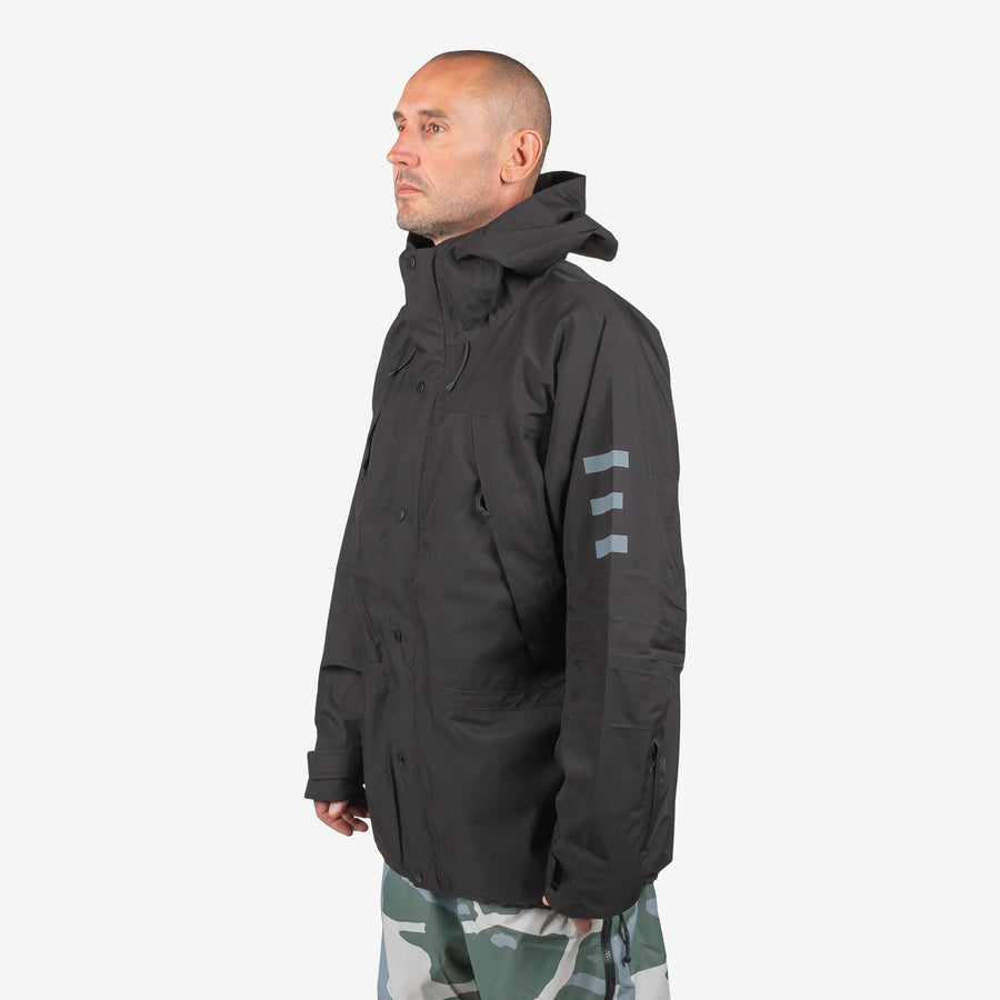 Endeavor 2L Ranger Jacket