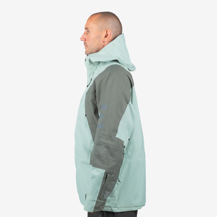 Endeavor 2L Ranger Jacket