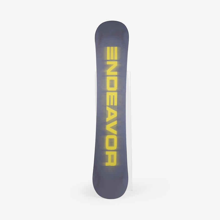 Endeavor B.O.D. QSL Snowboard