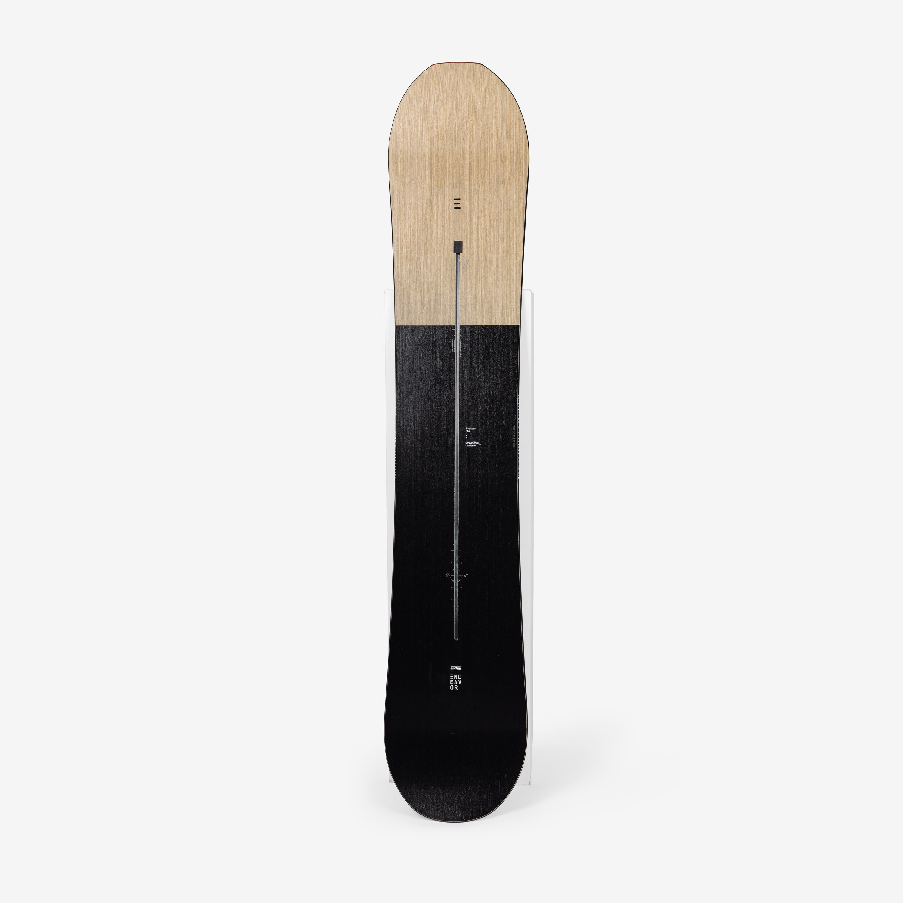 Snowboard Collection – Endeavor Snowboards