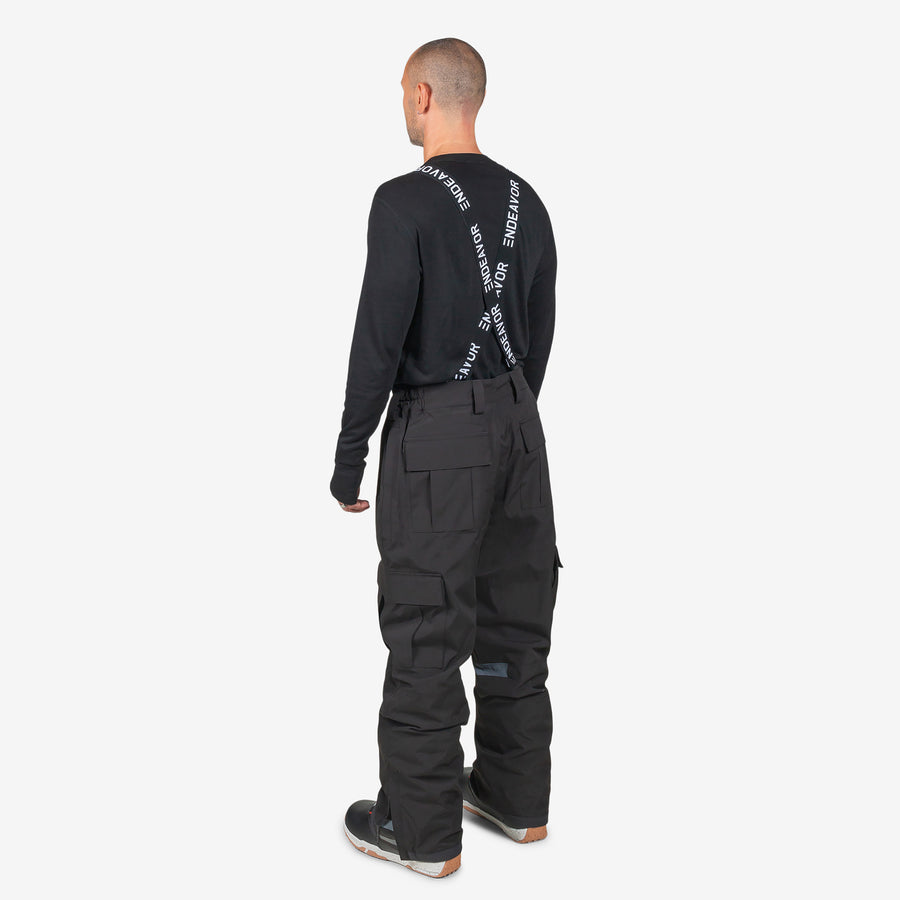 Endeavor 2L Patrol Cargo Pant