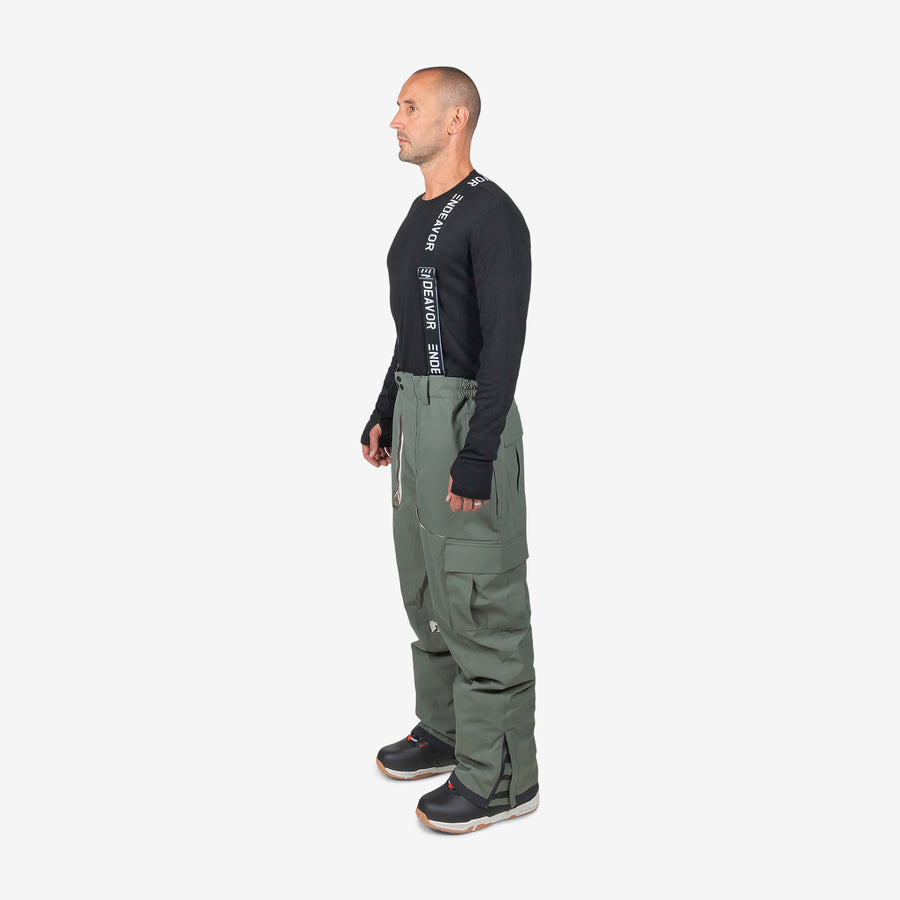 Endeavor 2L Patrol Cargo Pant