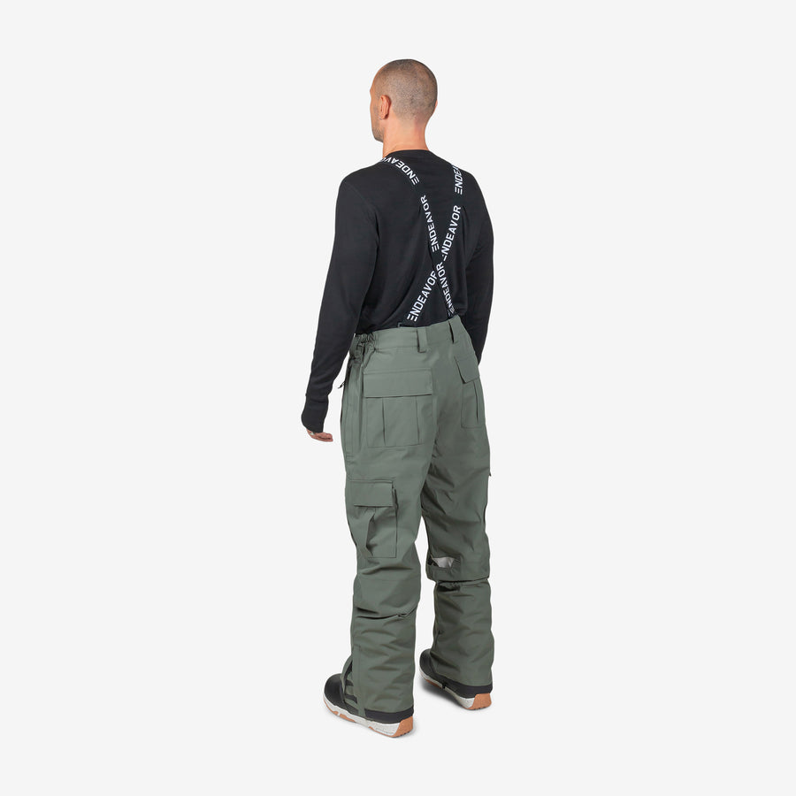 Endeavor 2L Patrol Cargo Pant