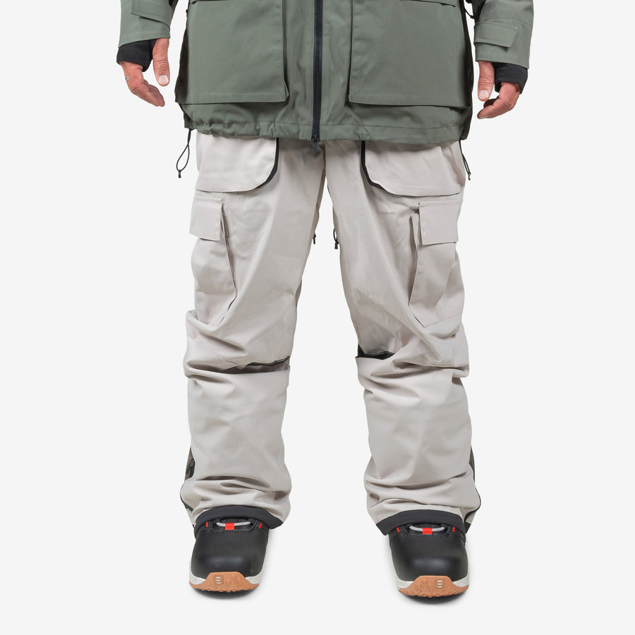 Endeavor 2L Patrol Cargo Pant