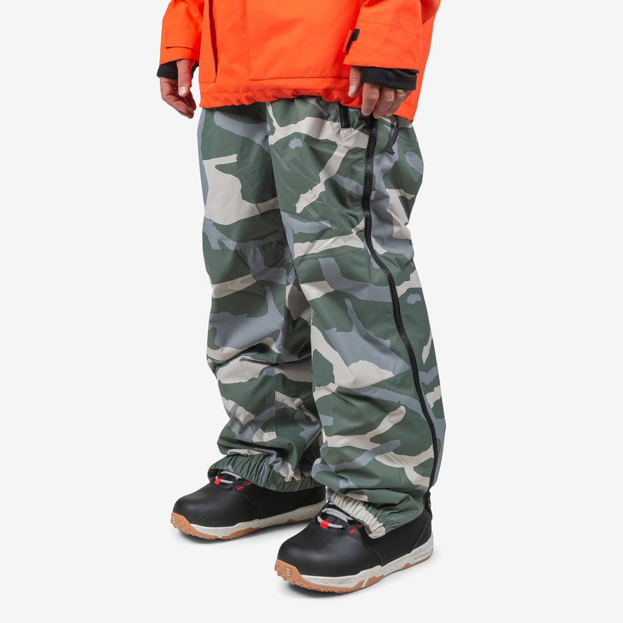 Endeavor 2L Ranger Pant