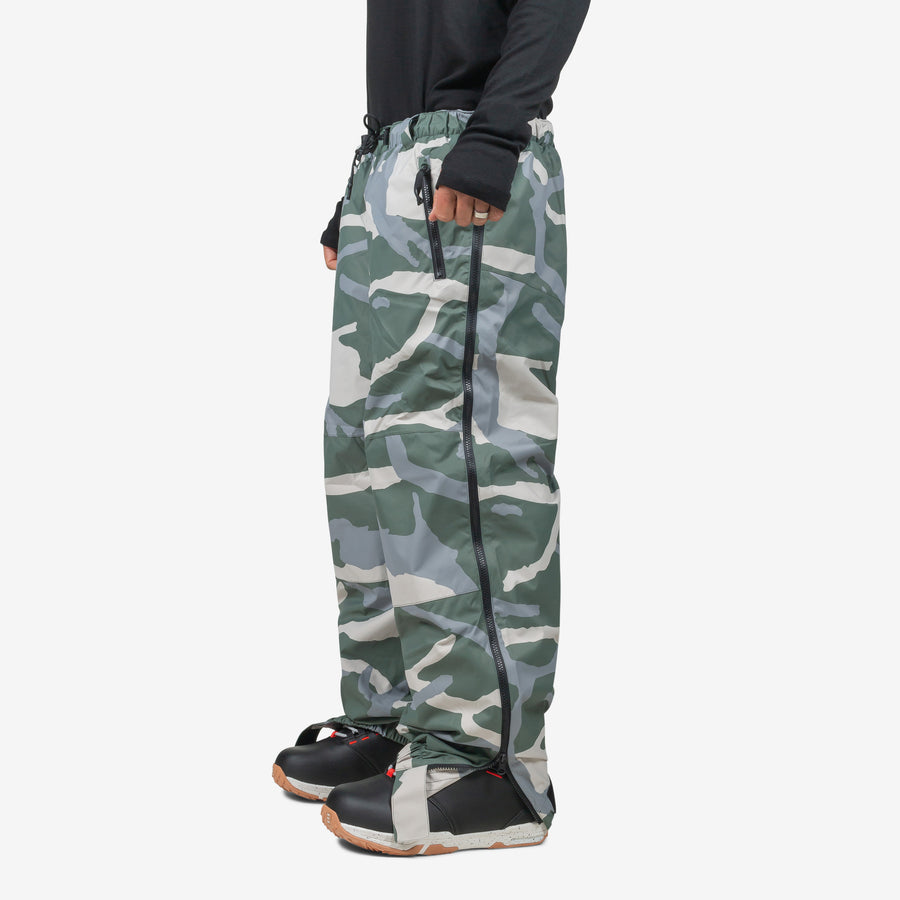 Endeavor 2L Ranger Pant