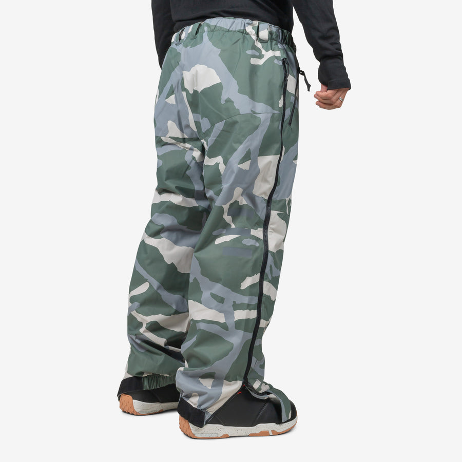 Endeavor 2L Ranger Pant