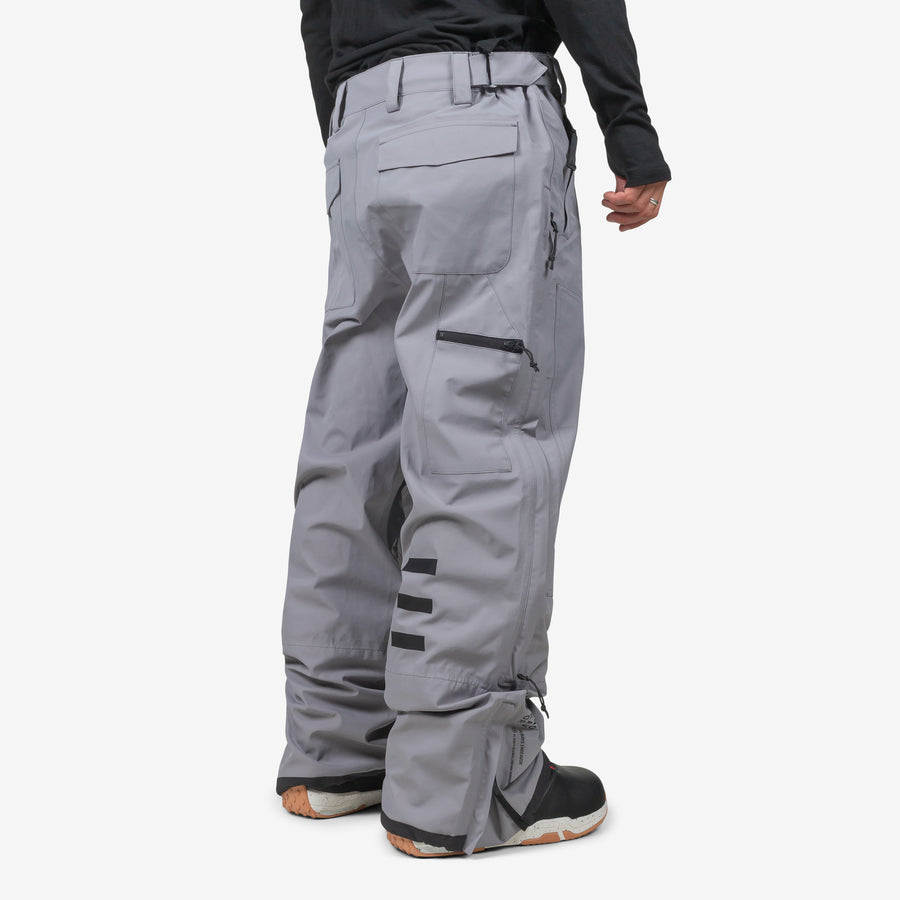 Endeavor 3L Elite Pant