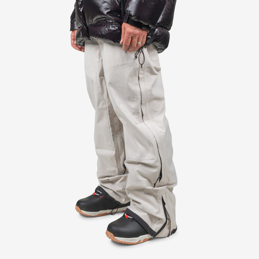 Endeavor 3L Elite Pant