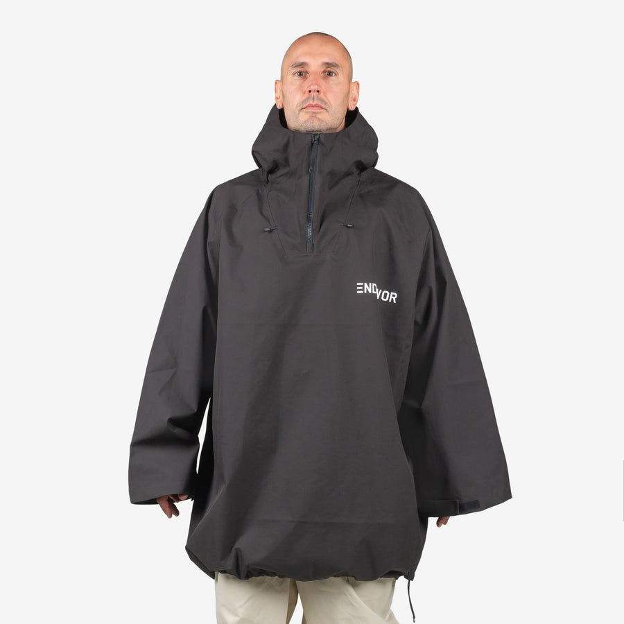 Endeavor 3L Scout Poncho