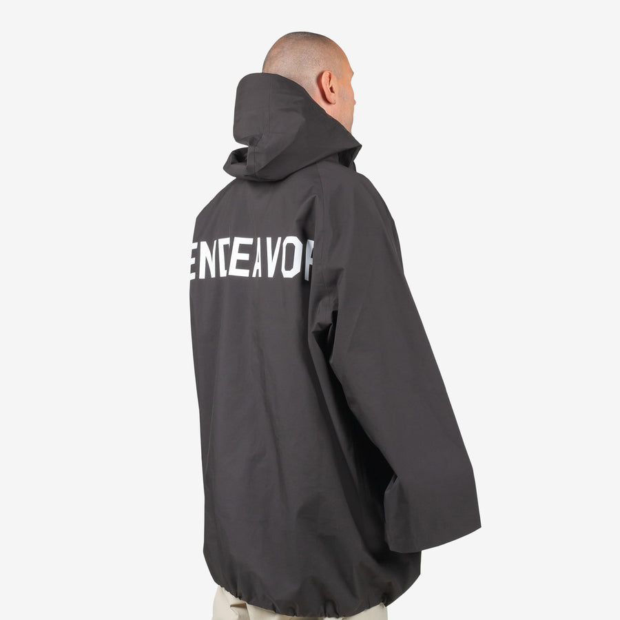 Endeavor 3L Scout Poncho