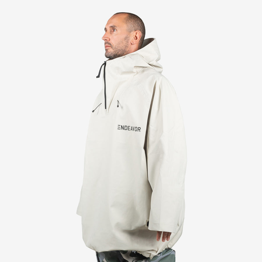 Endeavor 3L Scout Poncho