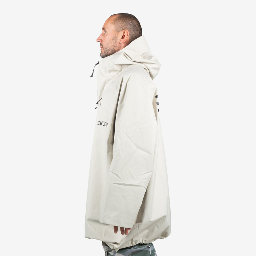 Endeavor 3L Scout Poncho