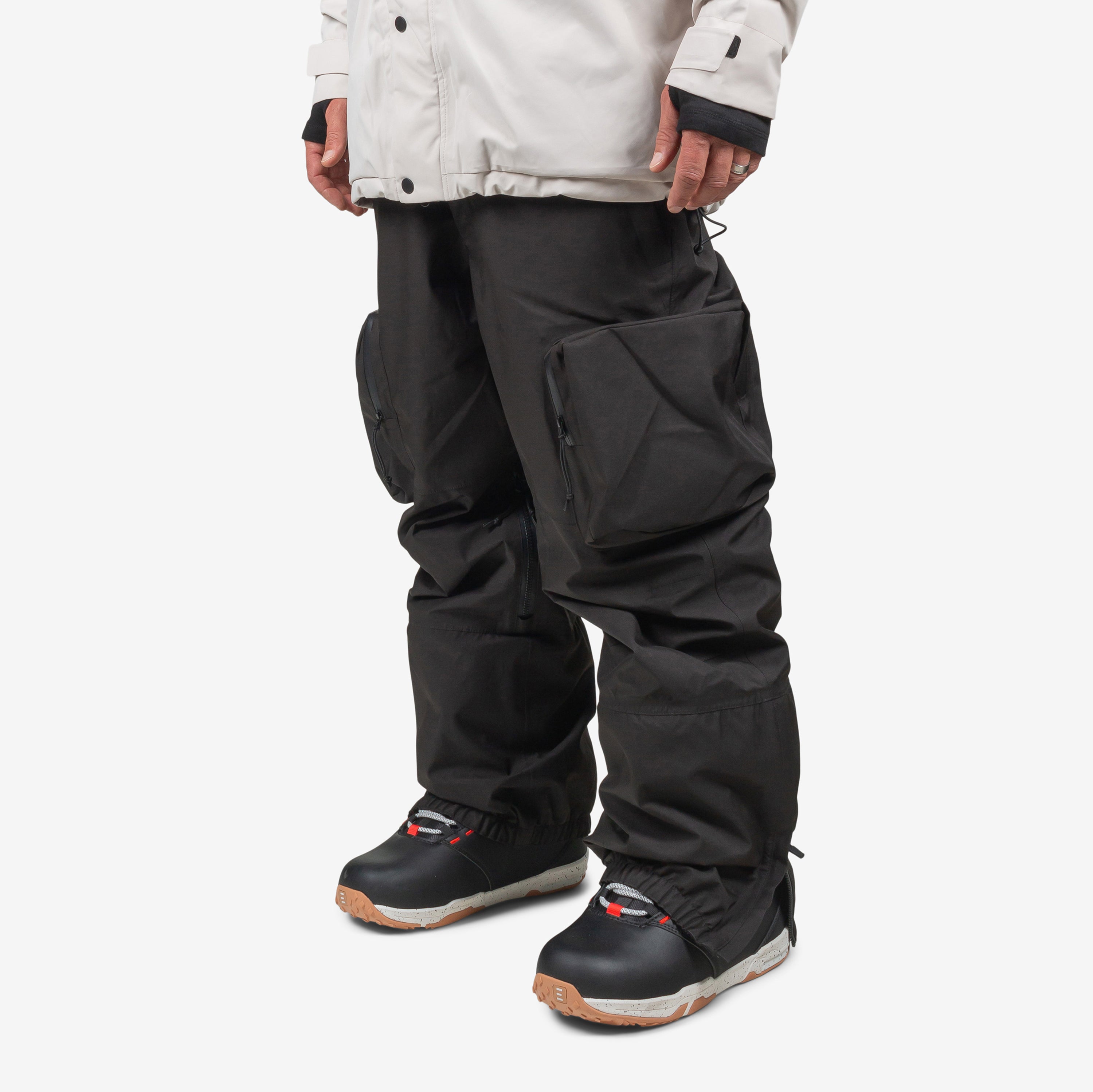 ウィスラーで人気のパウダーボード！ENDEAVOR SNOWBOARDS