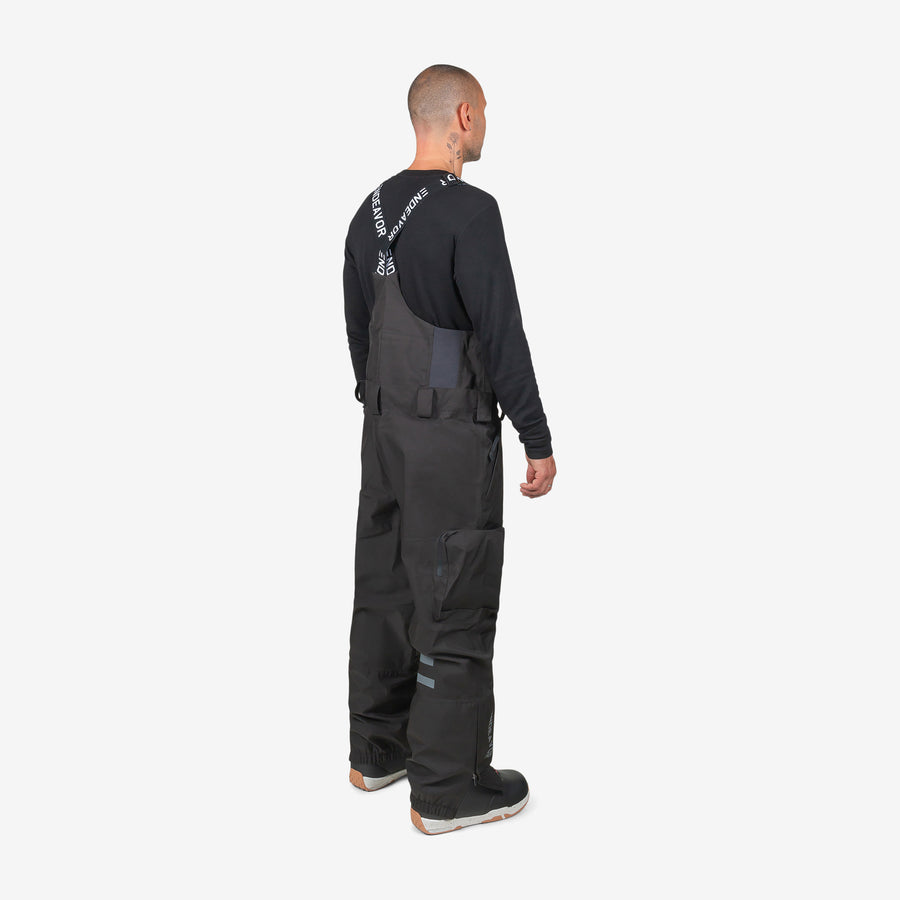 Endeavor 3L Scout Removable Bib Pant