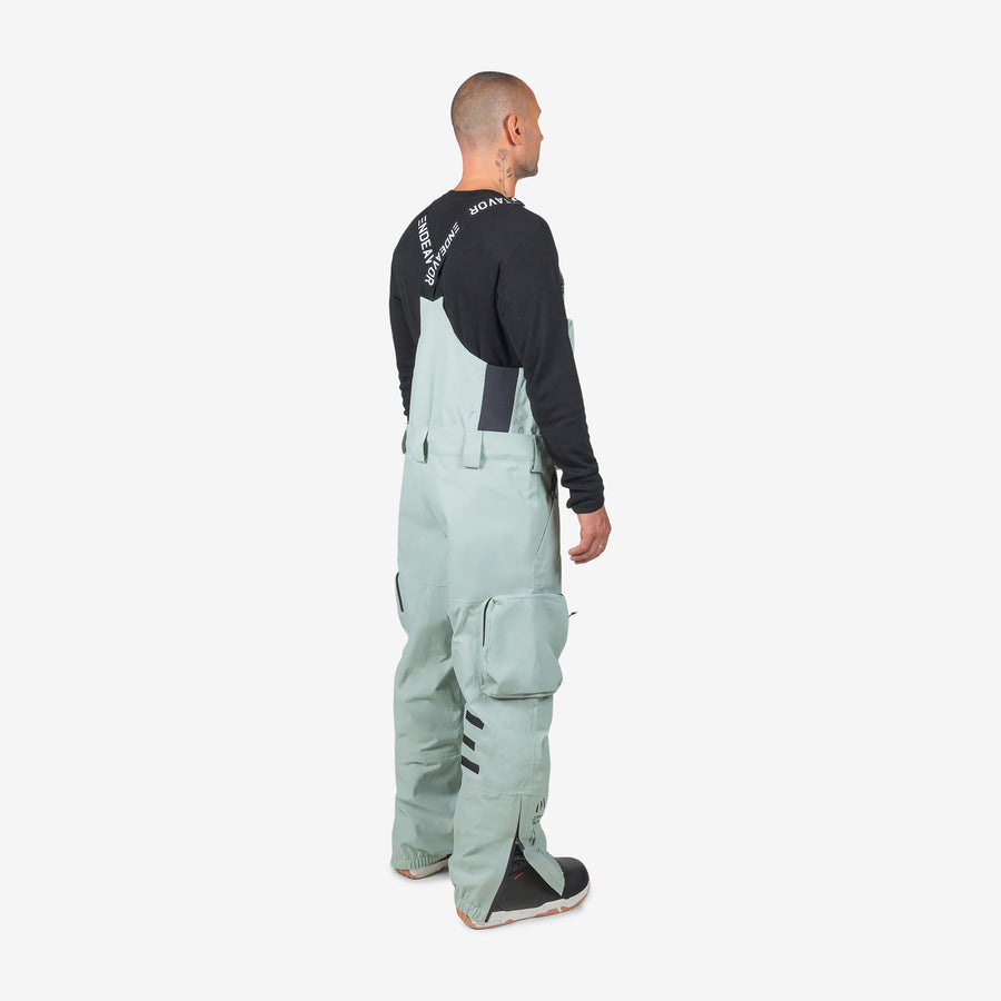 Endeavor 3L Scout Removable Bib Pant