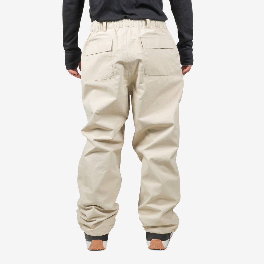 Endeavor 3L Scout Park Pant