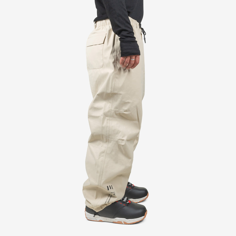 Endeavor 3L Scout Park Pant