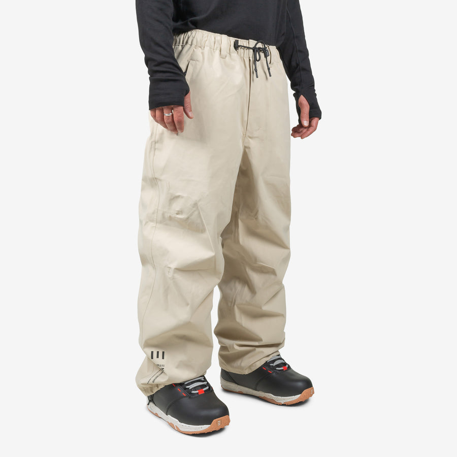 Endeavor 3L Scout Park Pant