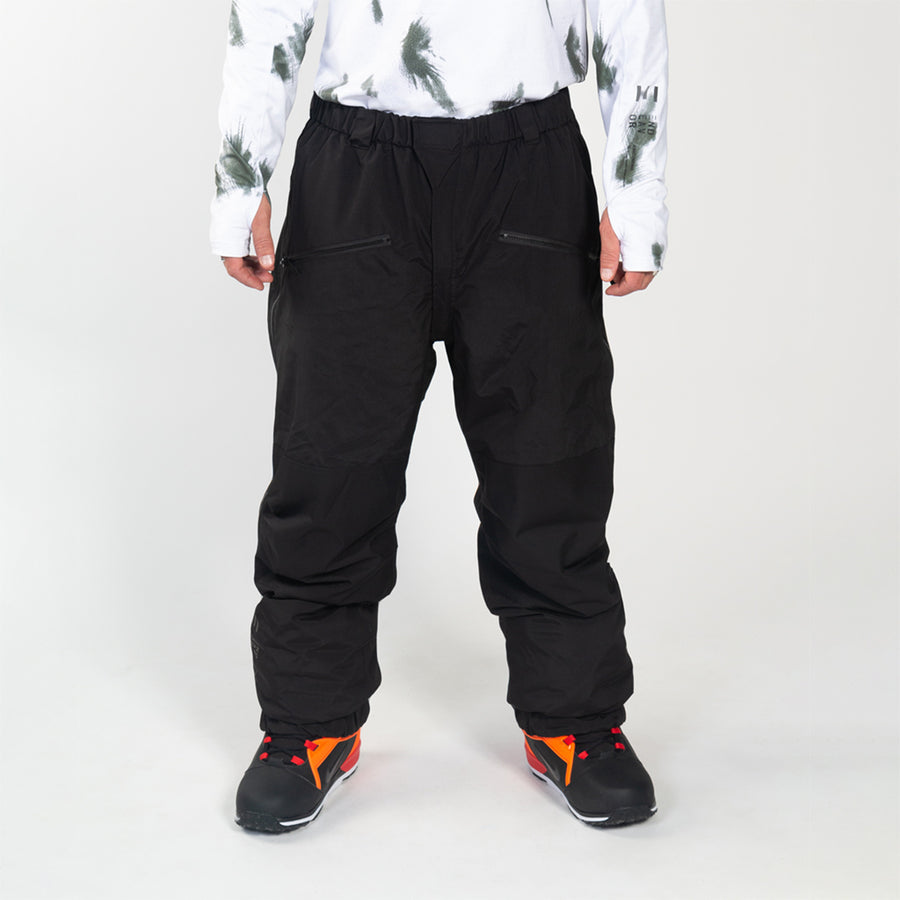 Endeavor Ranger Pant - Insulated Baggy Fit