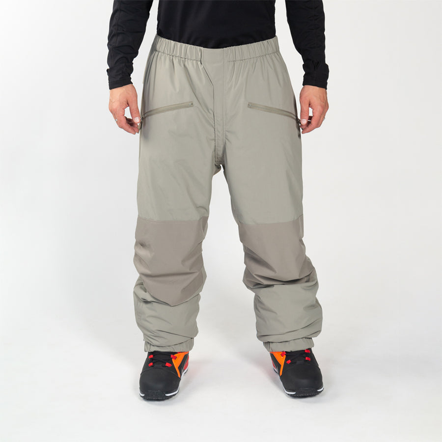 Endeavor Ranger Pant - Insulated Baggy Fit