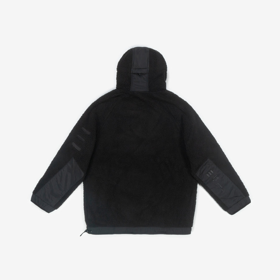 Endeavor Sherpa Riding Hoodie