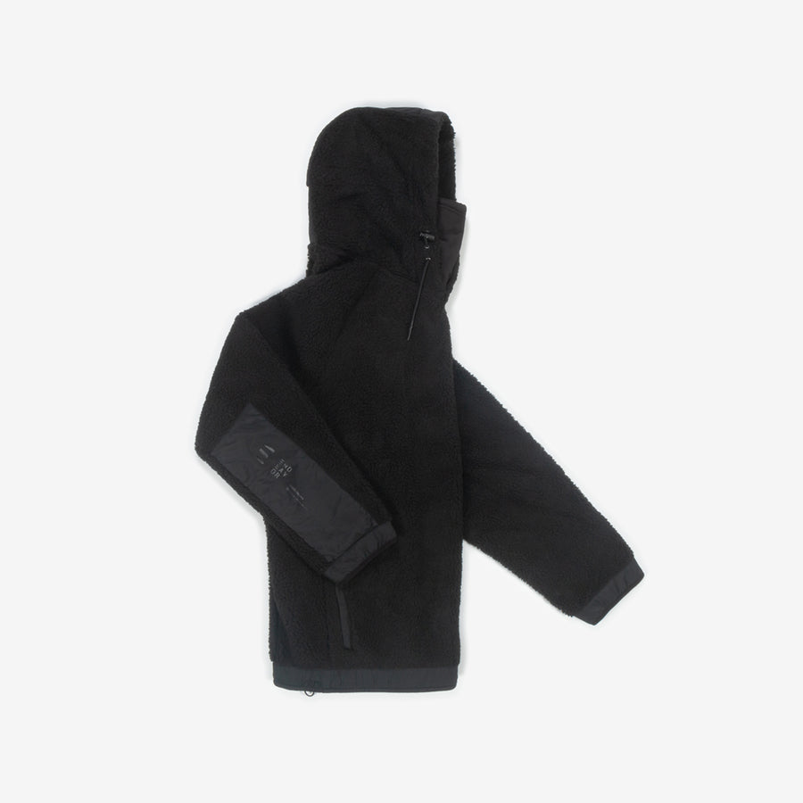 Endeavor Sherpa Riding Hoodie