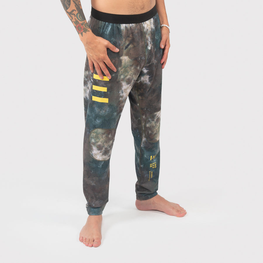 Endeavor Scout Thermal Bottom