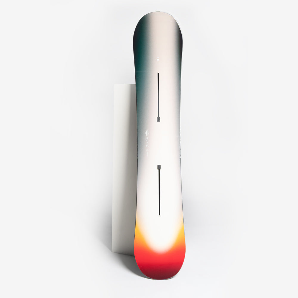 Products – Endeavor Snowboards