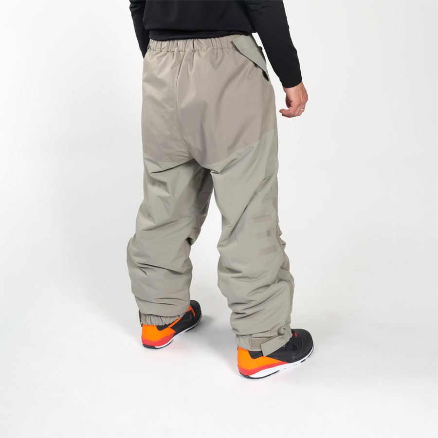 Endeavor Ranger Pant - Insulated Baggy Fit