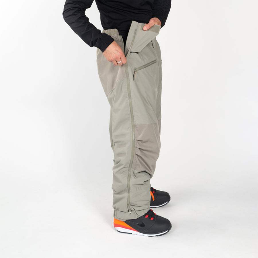 Endeavor Ranger Pant - Insulated Baggy Fit