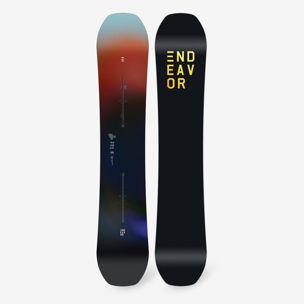 Endeavor Ranger Snowboard