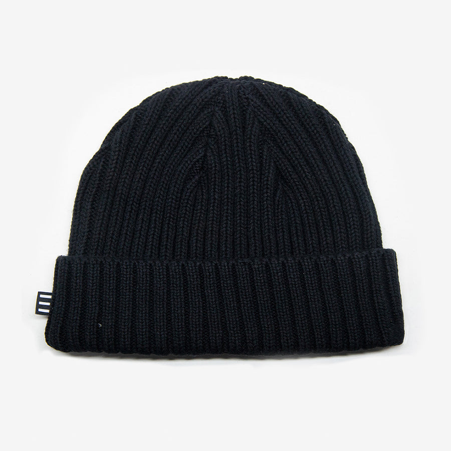 Endeavor Scout Cotton Beanie